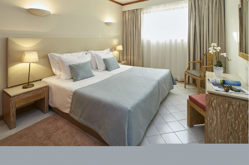 Luna Clube Oceano en Algarve